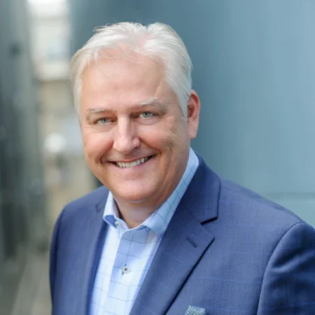 Tim Simko Headshot
